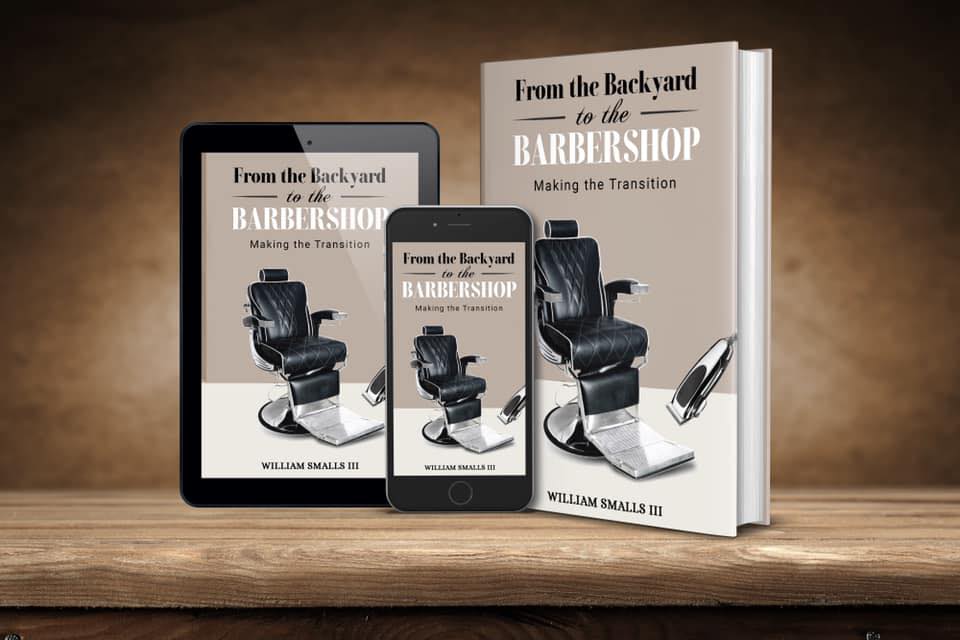 "From the Backyard to the Barbershop" Making the Transition, Ebook